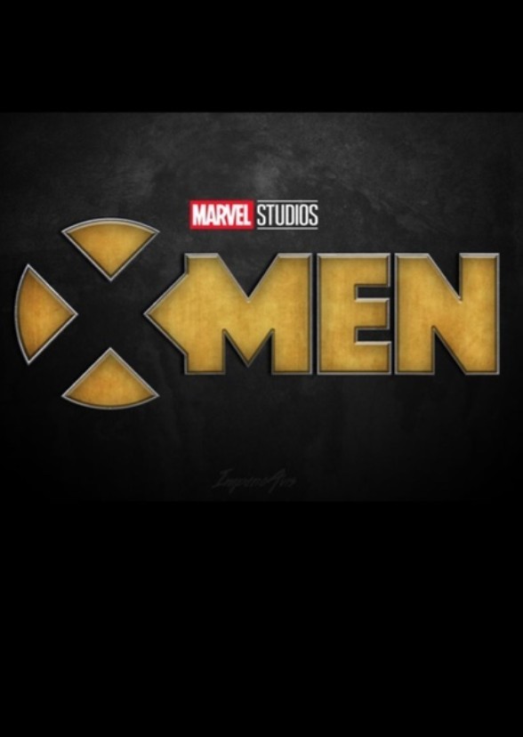 X-MEN
