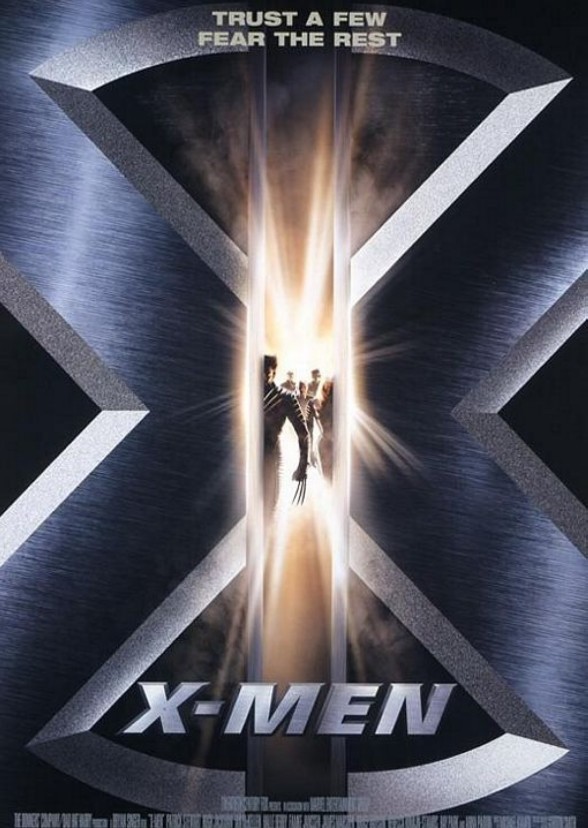 X-Men
