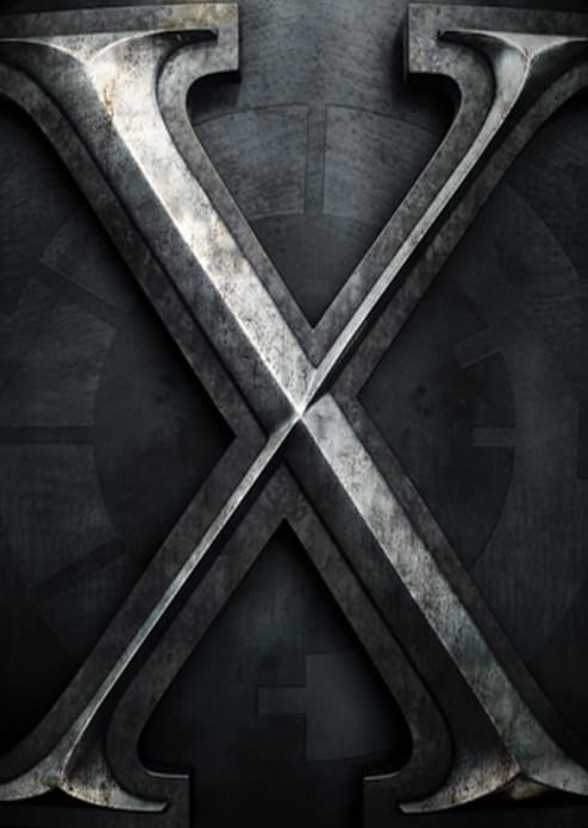 X-Men