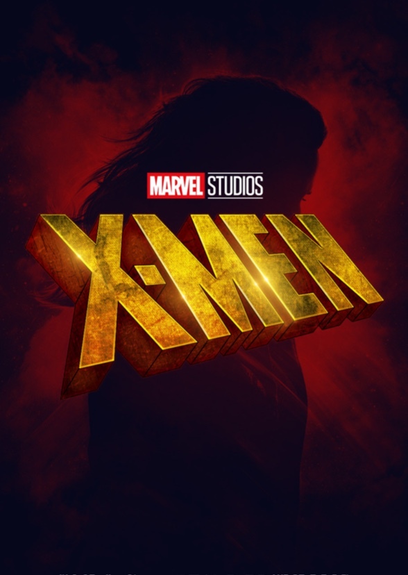 X-Men
