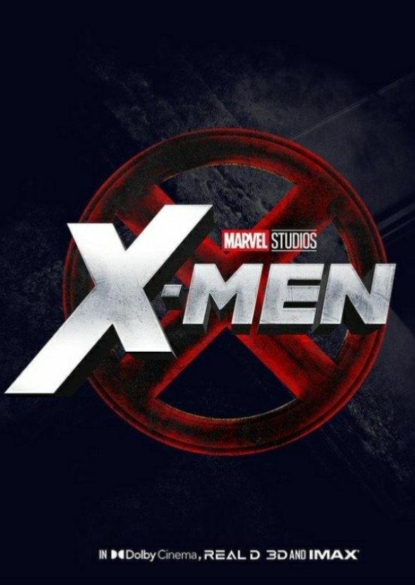 X-Men