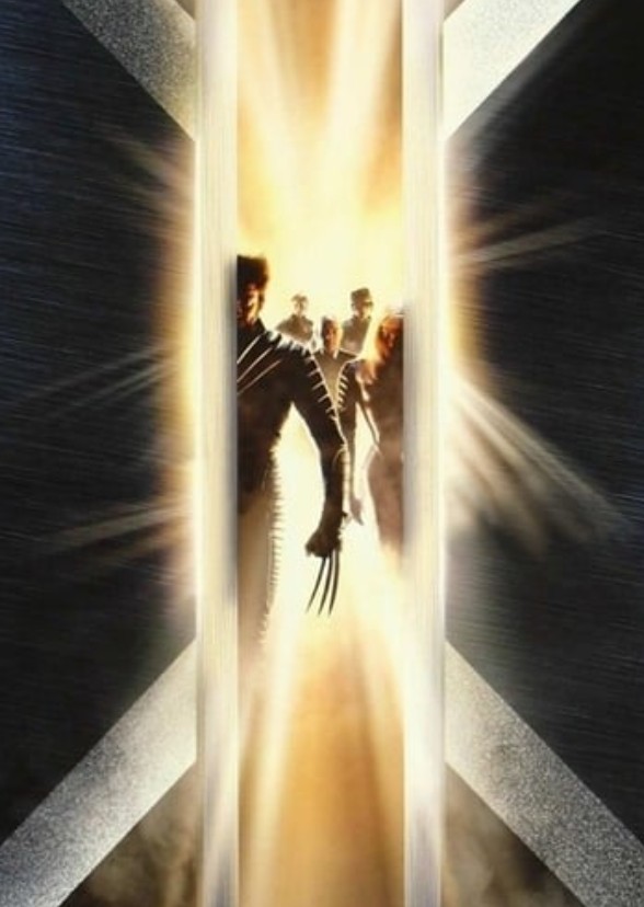 X-Men