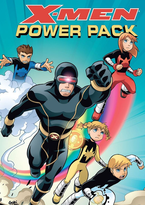 X-Men 