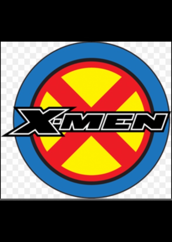X-Men