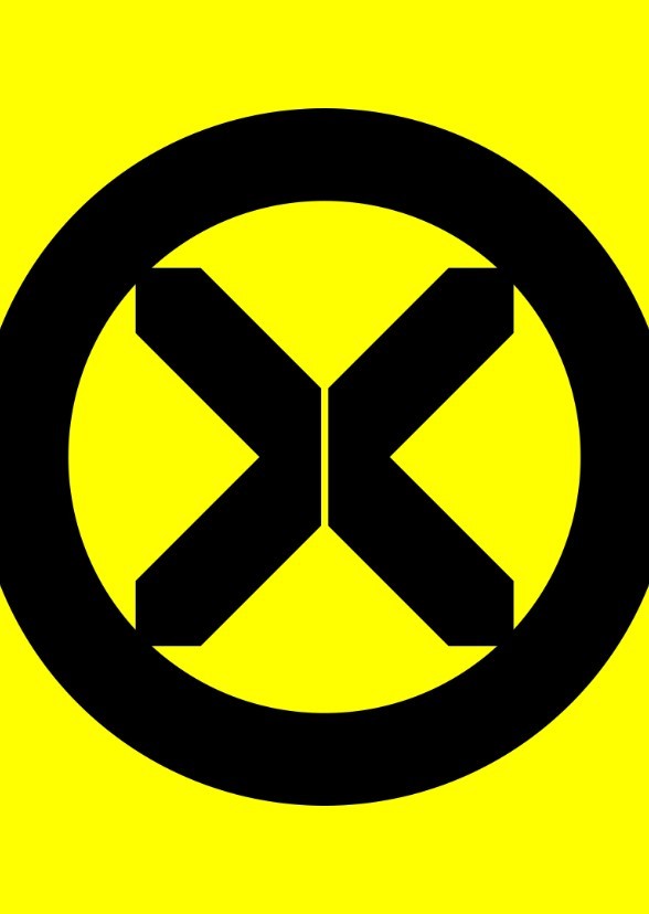 X-MEN