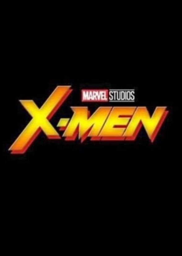 X-MEN