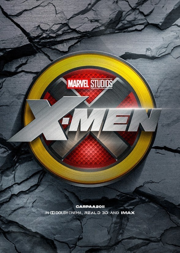 X-Men