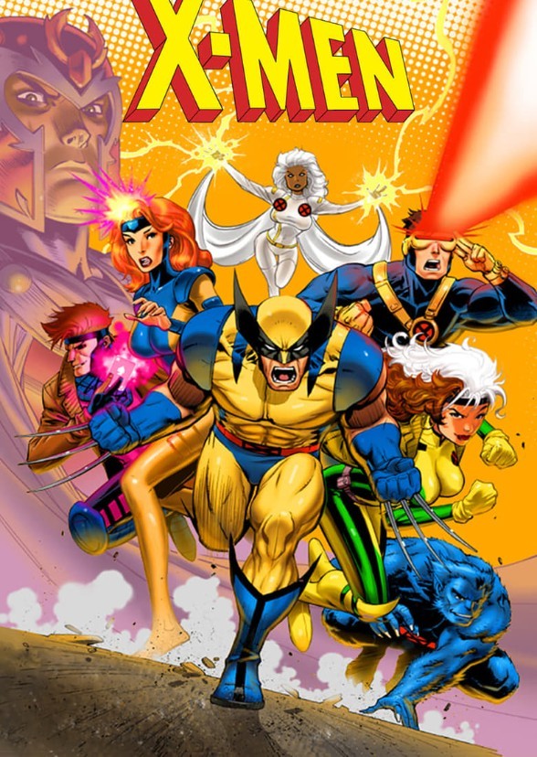 X-Men 
