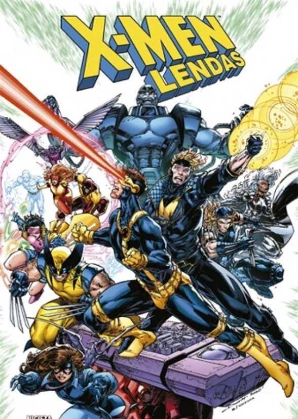 X-Men