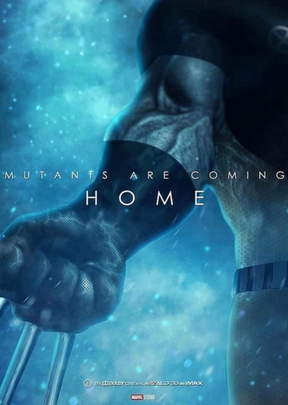 X-Men