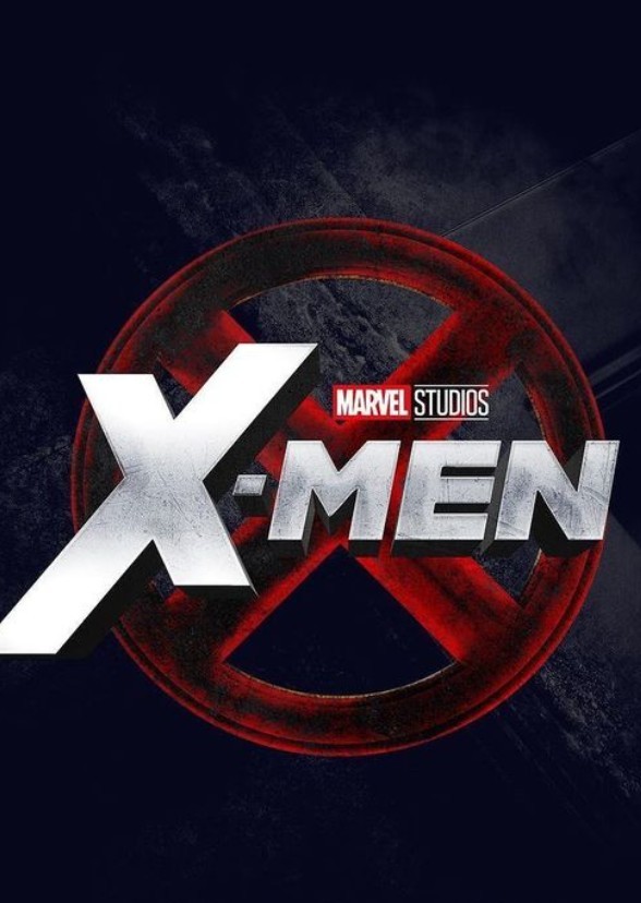 X-Men 