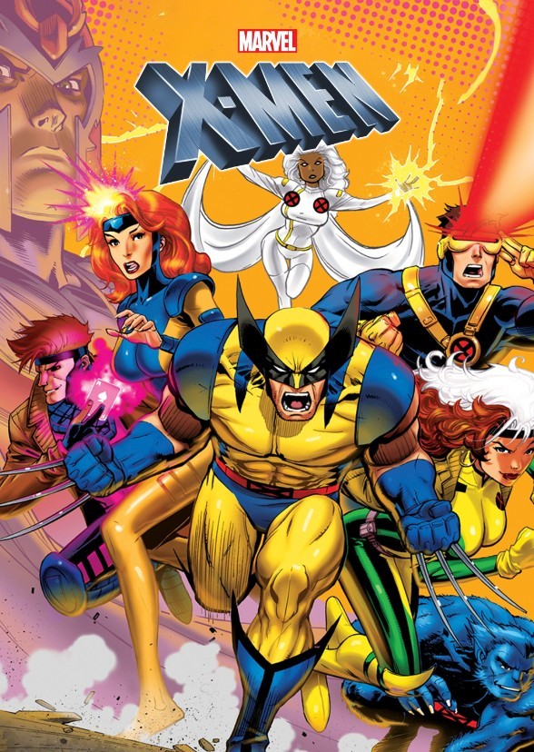 X-Men