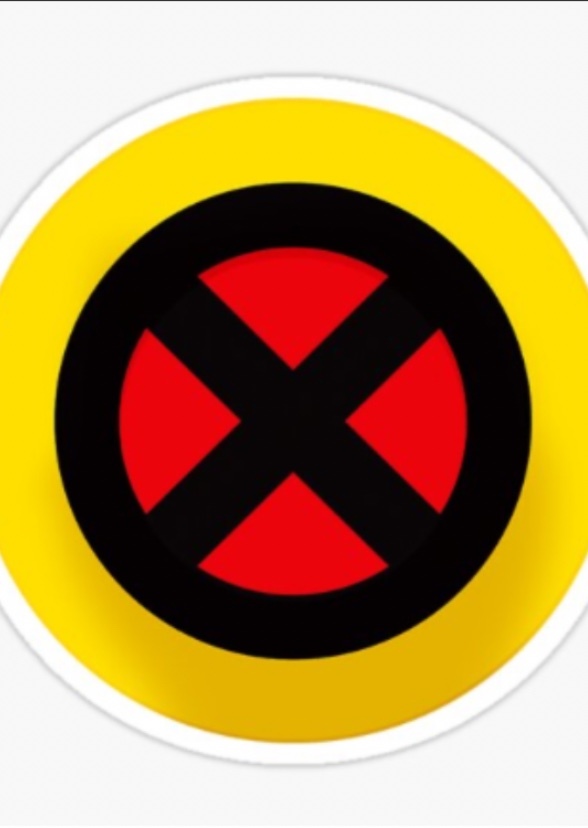X-Men (Marvel Animated Cinematic Universe Phase 1)