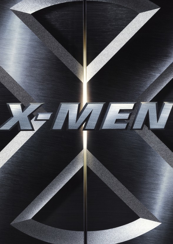 X-Men