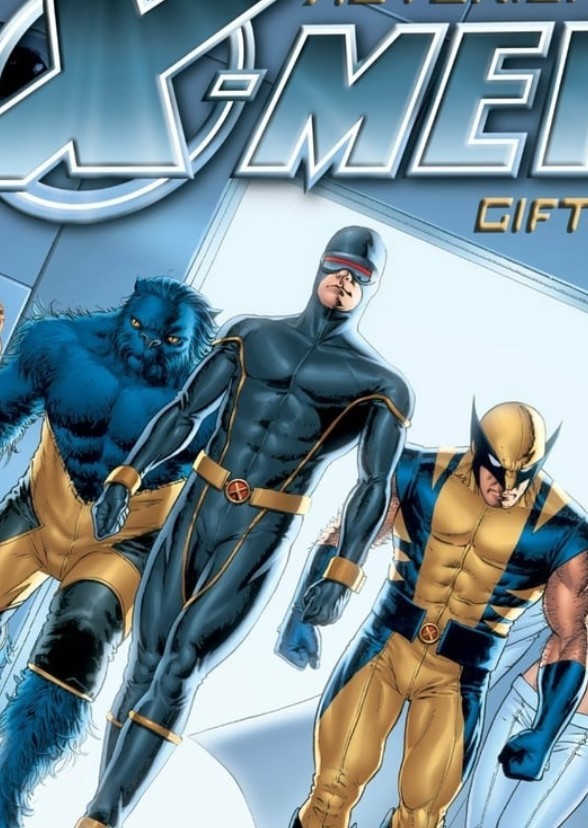 X-Men
