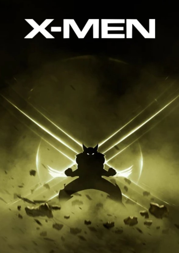 X-Men