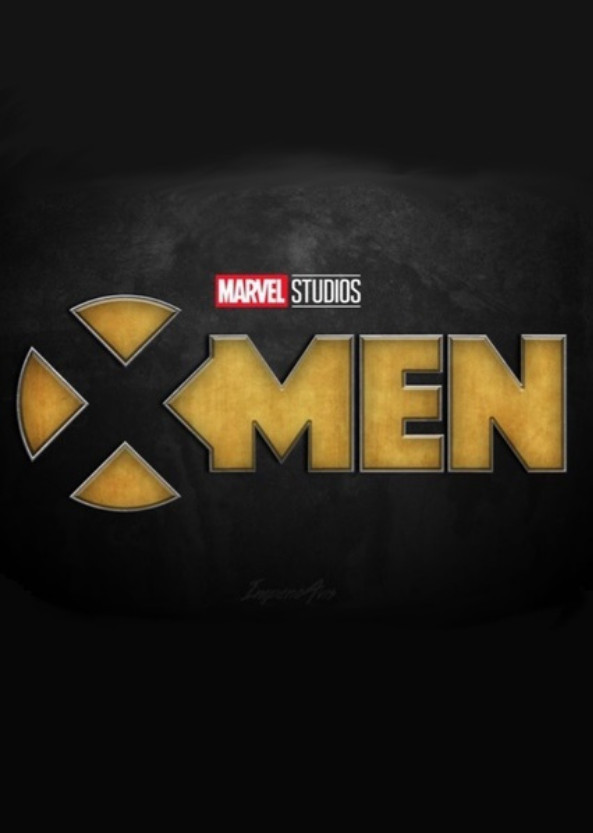 X-Men