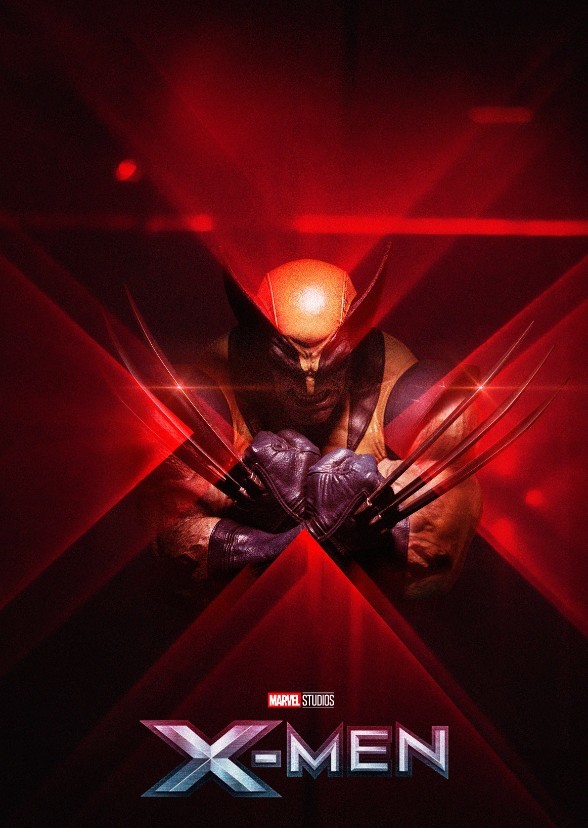 X-Men (????)