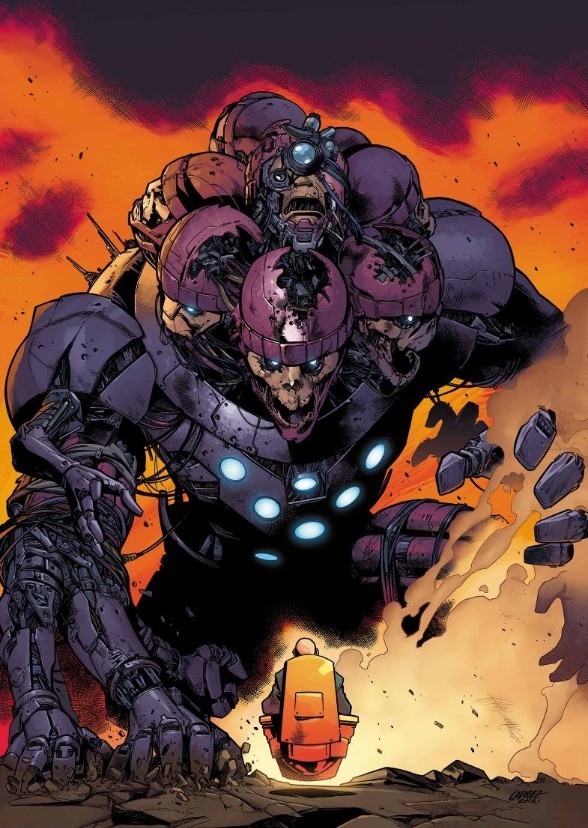 X-MEN