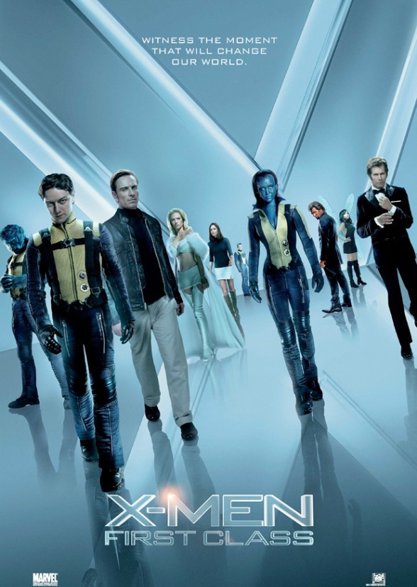 X-Men: