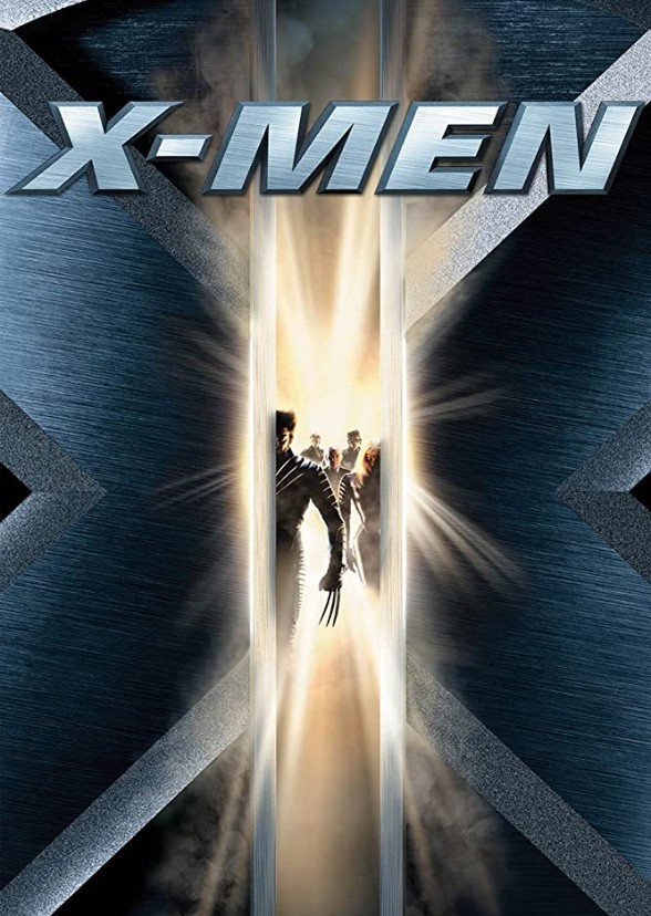 X-Men