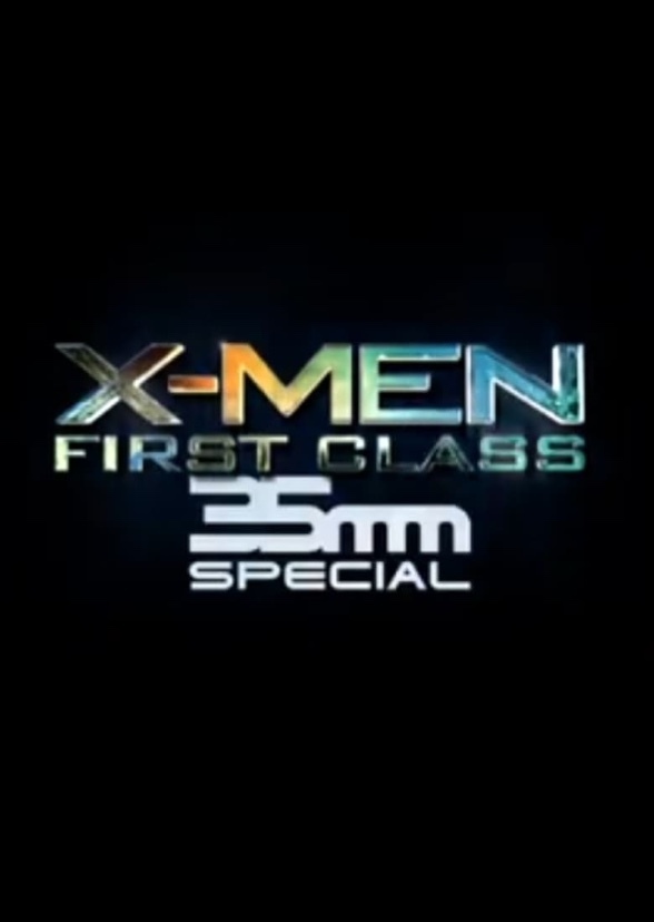 X-Men