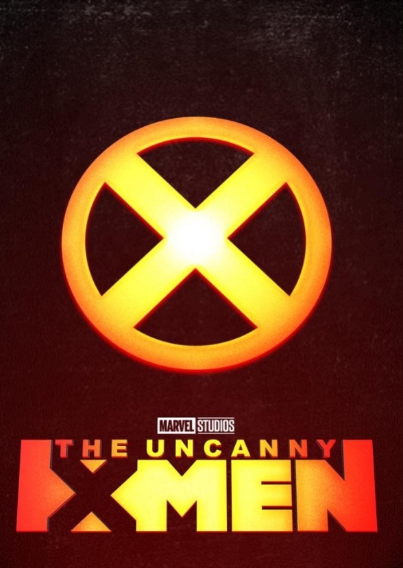 Uncanny X-Men