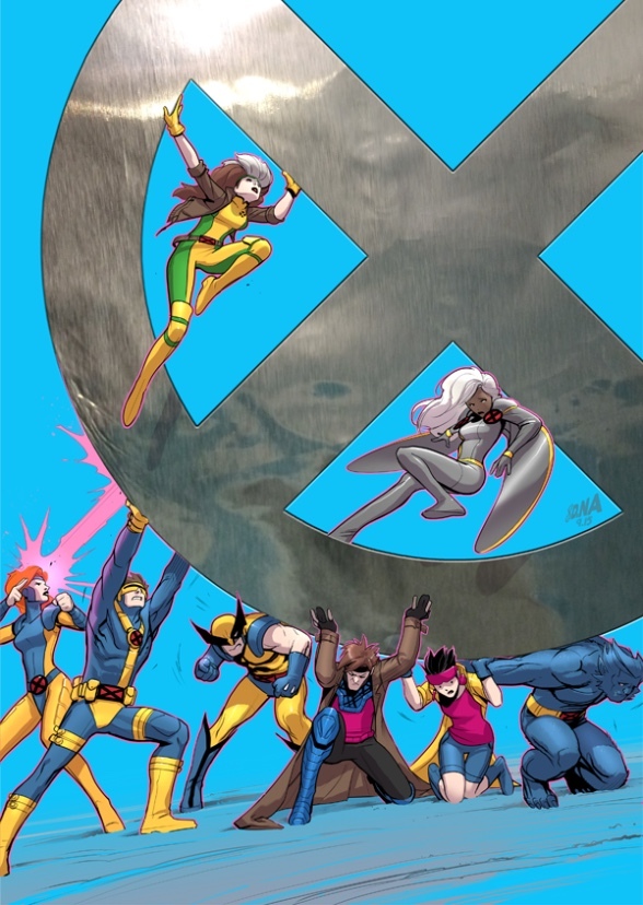 X-Men