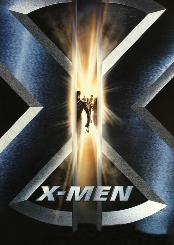 X-Men