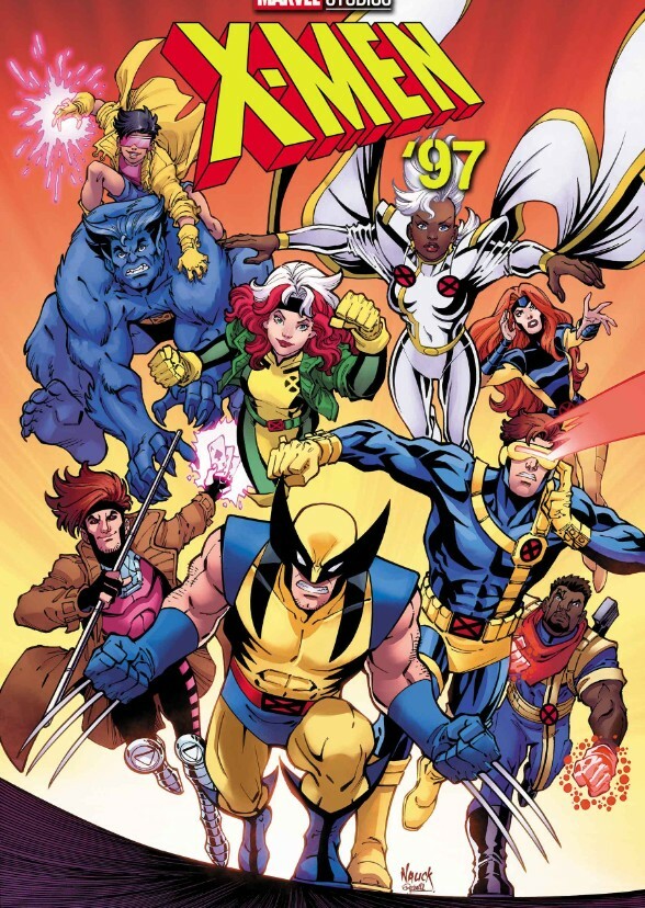 X-Men