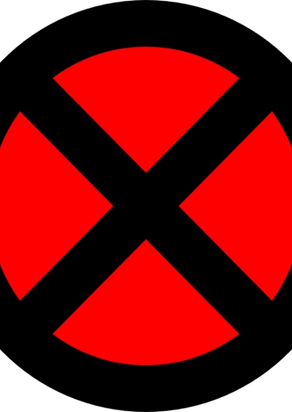 X-Men
