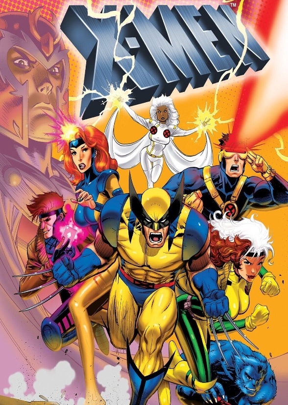 X-Men