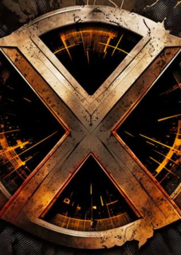 X-Men