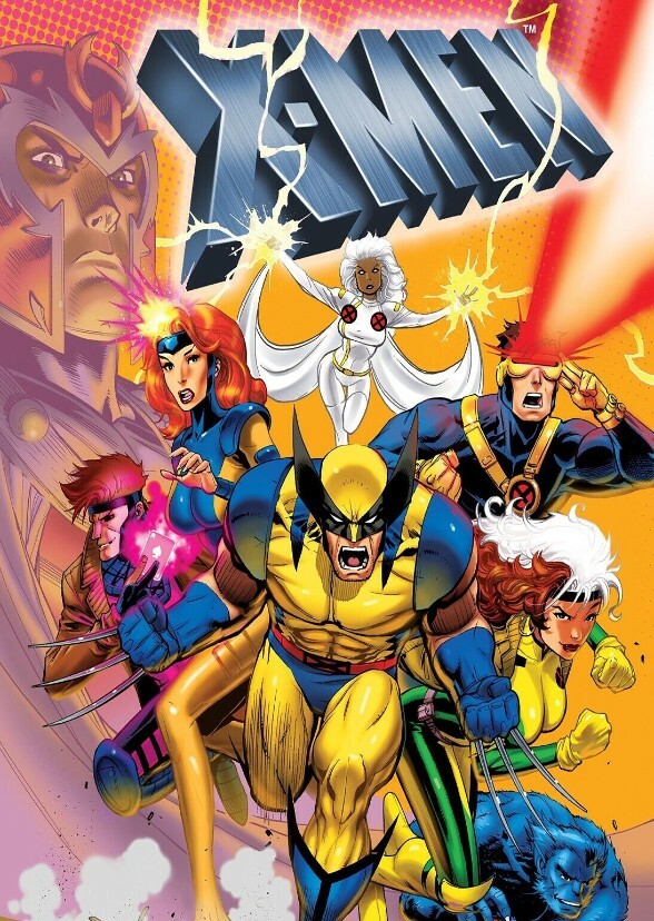 X-Men