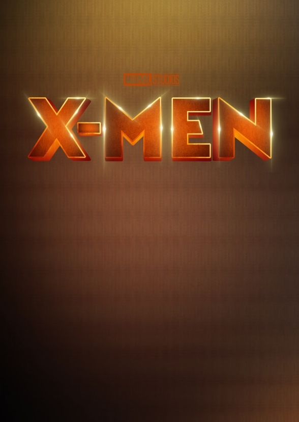 X-Men