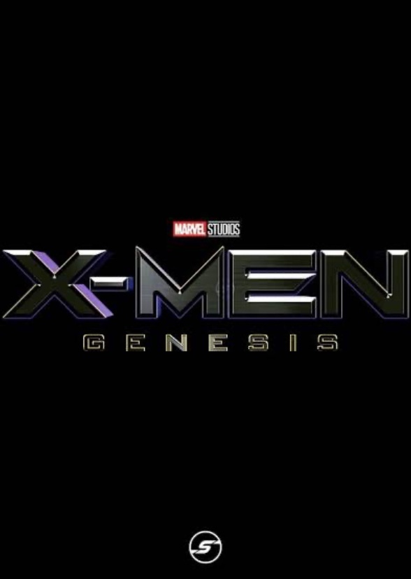 X-Men Genesis
