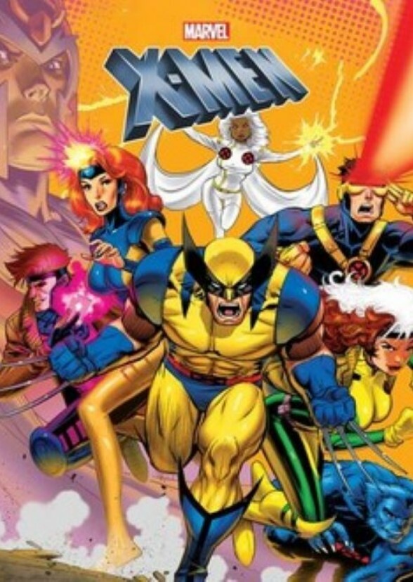 X-Men