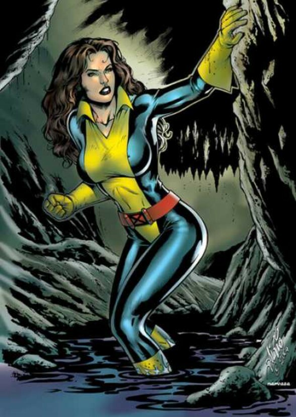 Shadowcat