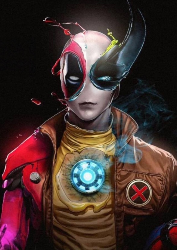 X-Men