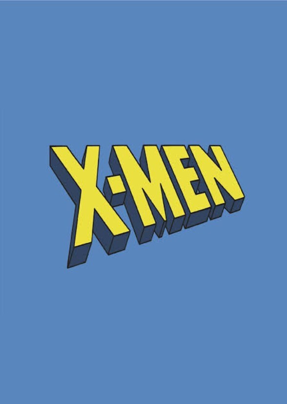 X-Men 