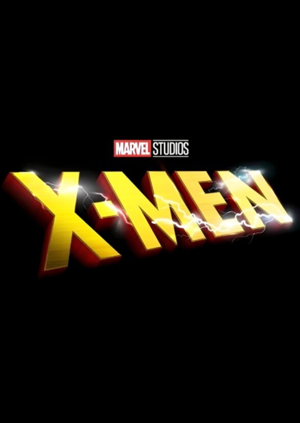 X-Men