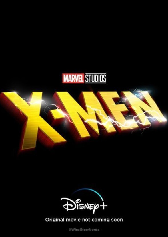 X Men Fan Casting On Mycast