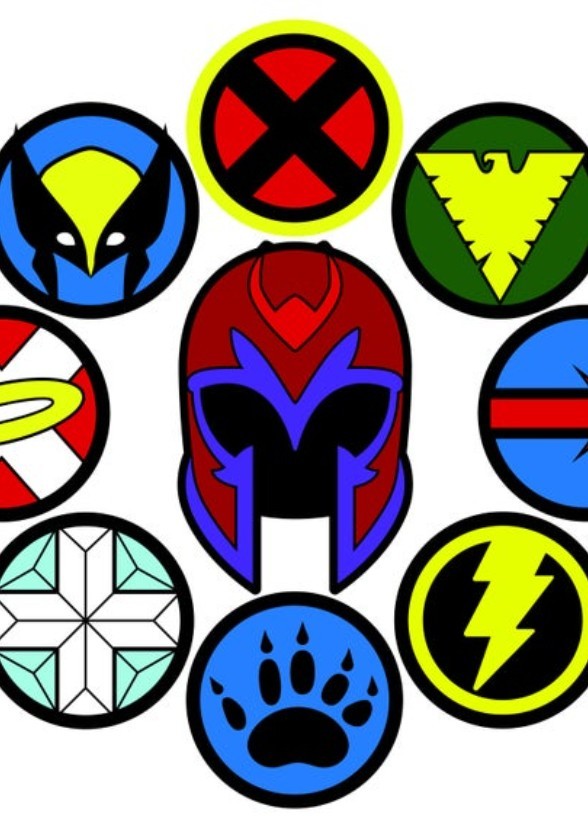 X-men