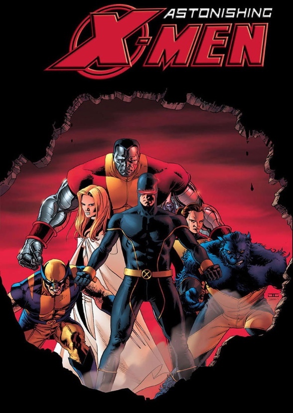 X-Men