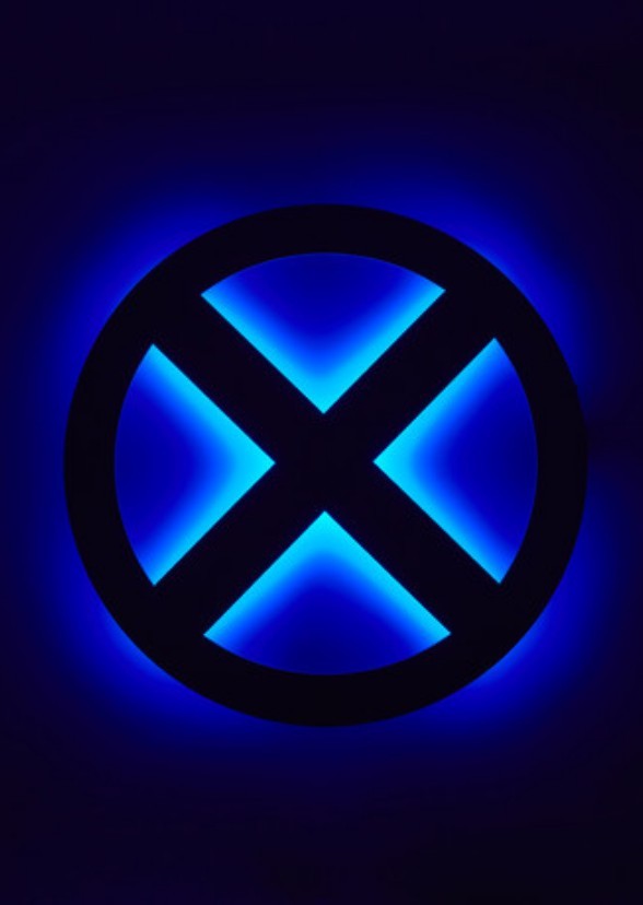 X-Men