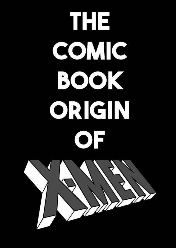 X-Men