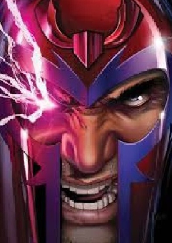 X-Men