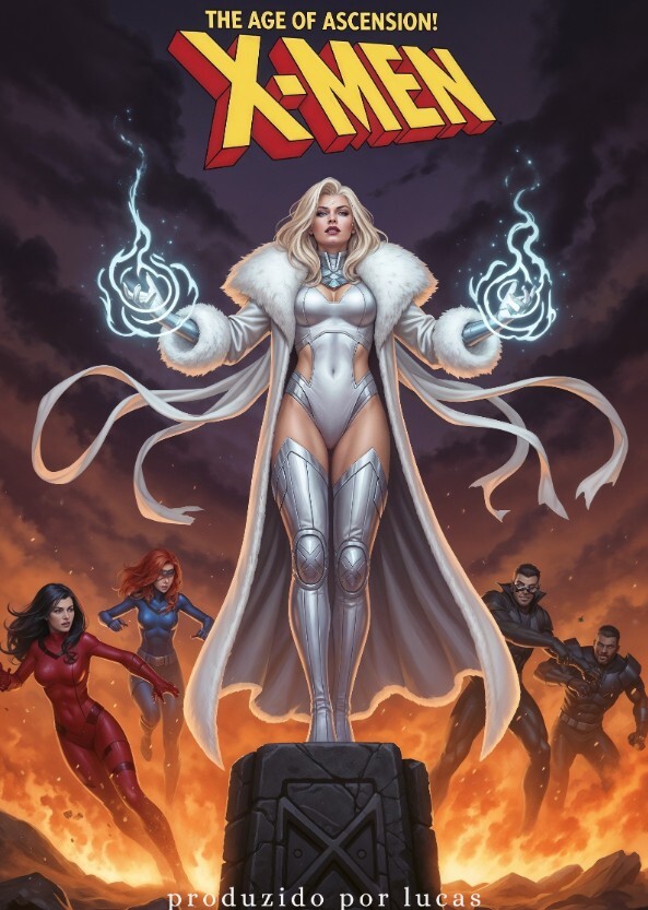 X-MEN