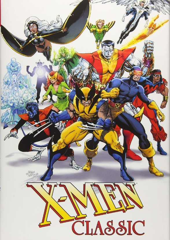 X-Men