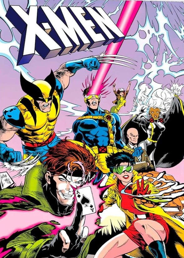 X-Men